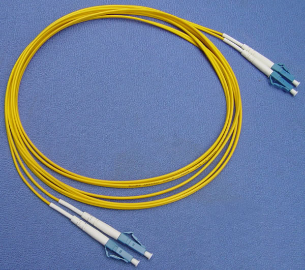 LC-LC光纤跳线